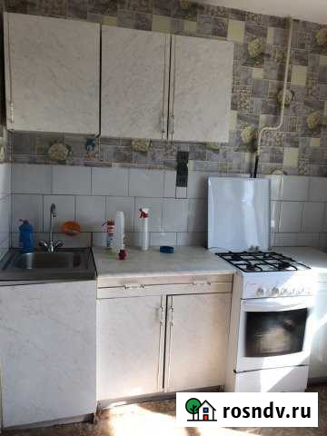 1-комнатная квартира, 34 м², 1/5 эт. в аренду на длительный срок в Пскове Псков - изображение 1