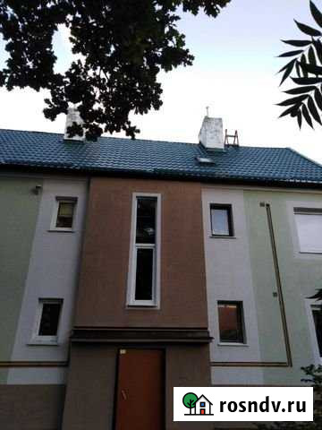 1-комнатная квартира, 28 м², 3/3 эт. на продажу в Советске Калининградской области Советск - изображение 1