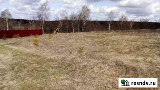 Участок ИЖС 25 сот. на продажу в Карабаново Карабаново