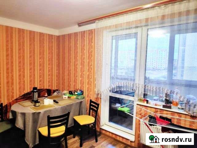 2-комнатная квартира, 58.2 м², 3/9 эт. на продажу в Новом Уренгое Новый Уренгой - изображение 1