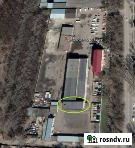 Производственное помещение, 250 кв.м. Ростов-на-Дону - изображение 1