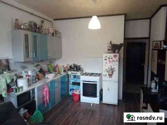2-комнатная квартира, 55 м², 2/9 эт. на продажу в Яхроме Яхрома