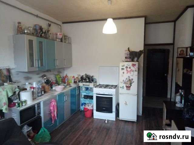 2-комнатная квартира, 55 м², 2/9 эт. на продажу в Яхроме Яхрома - изображение 1