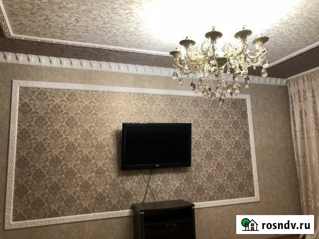 1-комнатная квартира, 37.9 м², 10/16 эт. в аренду на длительный срок в Нижневартовске Нижневартовск - изображение 1