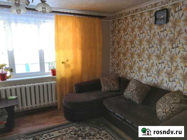 Дом 62.6 м² на участке 10 сот. на продажу в Саяногорске Саяногорск - изображение 1