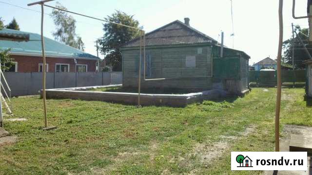 Участок ИЖС 42 сот. на продажу в Новопокровской Новопокровская - изображение 1