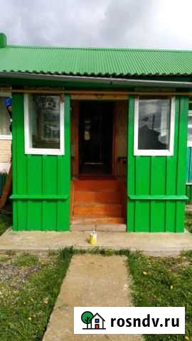 Дом 49 м² на участке 5 сот. на продажу в Белеве Белев - изображение 1