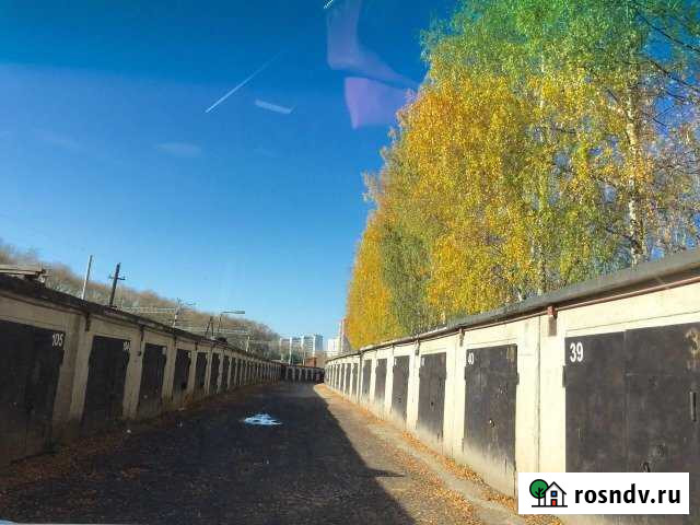 Складские помещения, индивидуальные боксы, склады Пермь - изображение 1