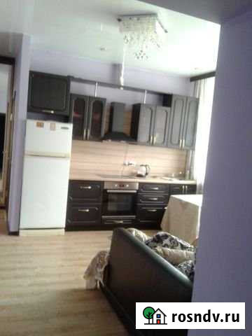 2-комнатная квартира, 50 м², 2/3 эт. в аренду на длительный срок в Маркове Маркова - изображение 1