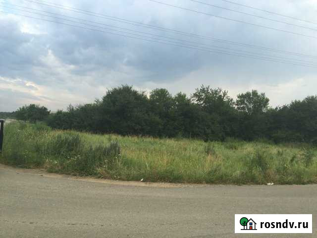 Участок ИЖС 10 сот. на продажу в Белореченске Белореченск - изображение 1