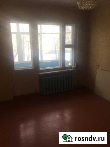 2-комнатная квартира, 45 м², 2/5 эт. на продажу в Сызрани Сызрань - изображение 1