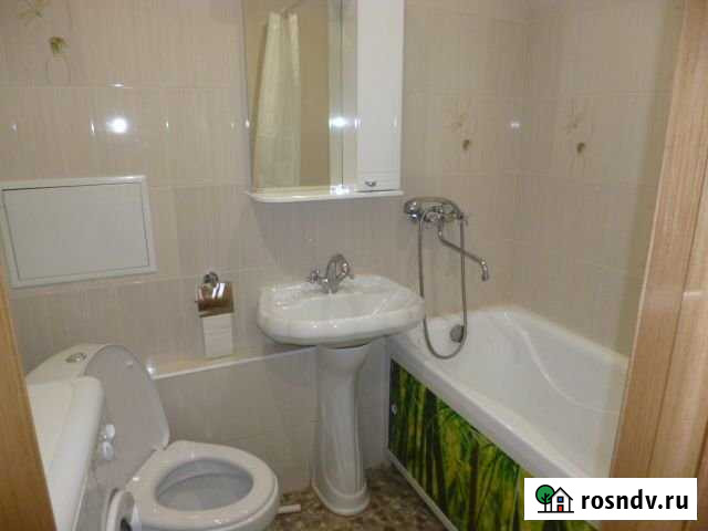 1-комнатная квартира, 30.9 м², 2/5 эт. на продажу в Каменске-Уральском Каменск-Уральский - изображение 1