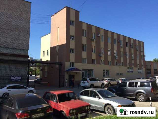 Продам производственное помещение, 4000.00 кв.м. Самара - изображение 1