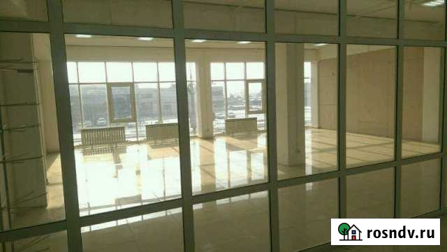 Торговый павильон на оживленной улице Иркутск - изображение 1