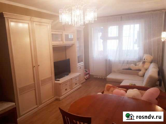 3-комнатная квартира, 80 м², 22/22 эт. на продажу в Химках Химки - изображение 1