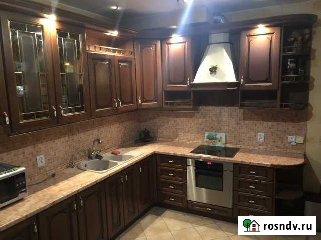 2-комнатная квартира, 65 м², 2/16 эт. на продажу в Пушкино Пушкино - изображение 1