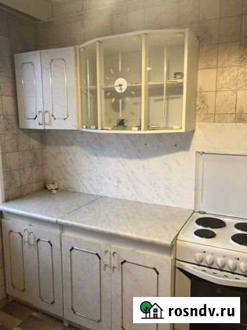 1-комнатная квартира, 31 м², 9/9 эт. на продажу в Мурманске Мурманск - изображение 1