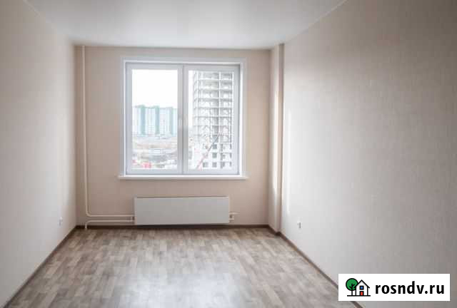 Квартира-студия, 22.2 м², 7/17 эт. на продажу в Барнауле Барнаул - изображение 1