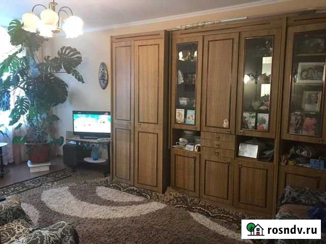 3-комнатная квартира, 59 м², 1/5 эт. на продажу в Ряжске Ряжск - изображение 1