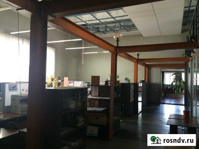 Офисное помещение 320м2 Новокузнецк - изображение 1