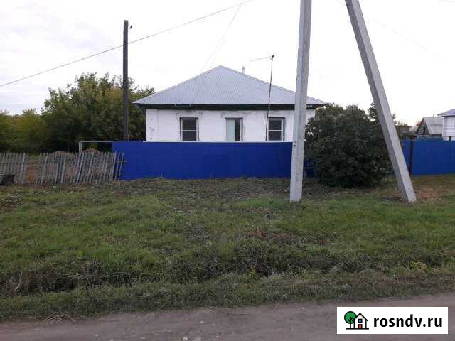 Дом 60 м² на участке 34 сот. на продажу в Бурле Бурла - изображение 1