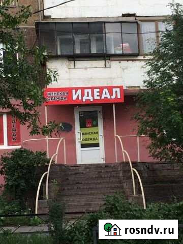 Торговое помещение, 98.5 кв.м. Магнитогорск - изображение 1