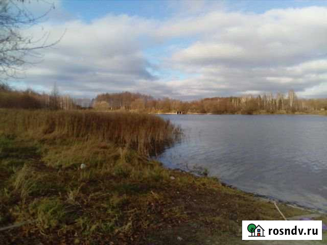 Участок промназначения 30 сот. на продажу в Навле Навля - изображение 1