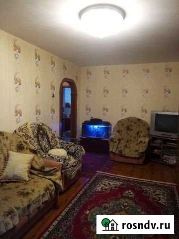 3-комнатная квартира, 61 м², 1/5 эт. на продажу в Усть-Катаве Усть-Катав - изображение 1