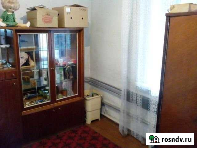 3-комнатная квартира, 61.2 м², 1/1 эт. на продажу в Белово Белово - изображение 1