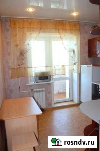 1-комнатная квартира, 40 м², 8/9 эт. в аренду на длительный срок в Благовещенске Амурской области Благовещенск - изображение 1