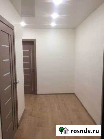 2-комнатная квартира, 50 м², 16/17 эт. на продажу в Мурино Мурино - изображение 1