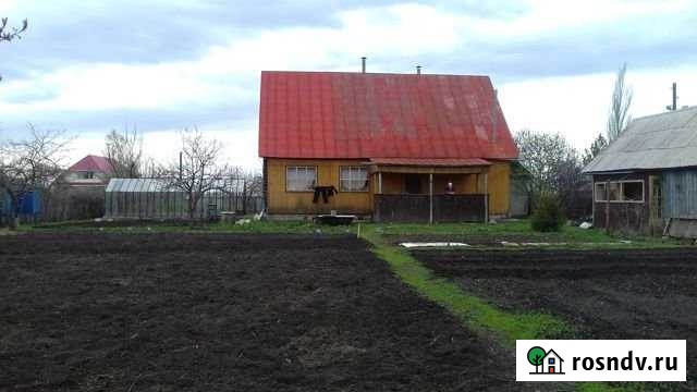 Дом 77 м² на участке 25 сот. на продажу в Лесниково Лесниково - изображение 1