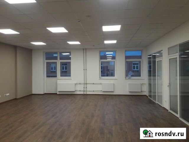 Офисное помещение, 112.5 кв.м. Долгопрудный - изображение 1