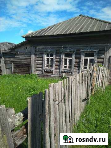 Дом 35 м² на участке 28 сот. на продажу в Тобольске Тобольск - изображение 1