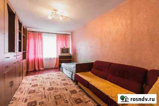 2-комнатная квартира, 45 м², 3/5 эт. в аренду посуточно в Бузулуке Бузулук