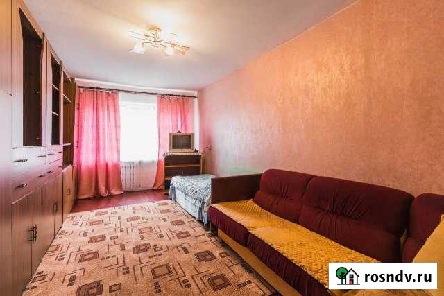 2-комнатная квартира, 45 м², 3/5 эт. в аренду посуточно в Бузулуке Бузулук - изображение 1