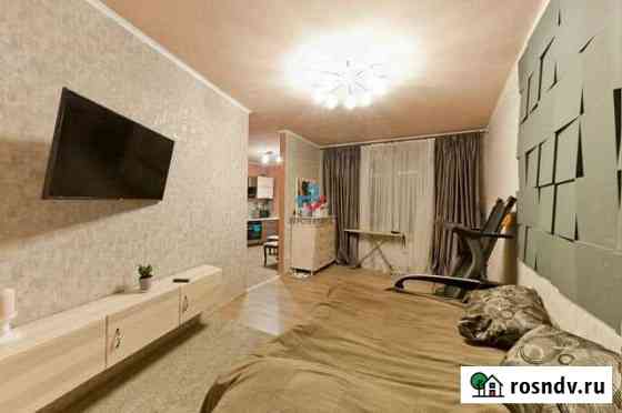 1-комнатная квартира, 35.8 м², 10/18 эт. на продажу в Химках Химки