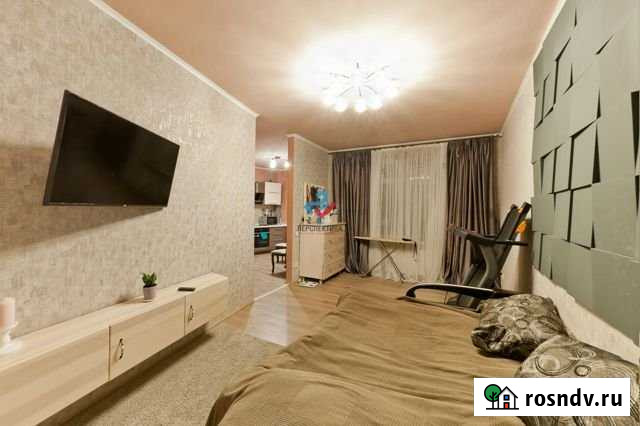 1-комнатная квартира, 35.8 м², 10/18 эт. на продажу в Химках Химки - изображение 1