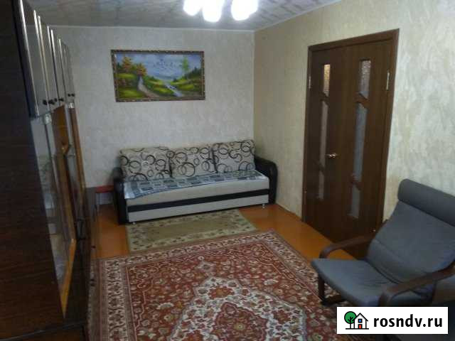 2-комнатная квартира, 42 м², 4/5 эт. в аренду на длительный срок в Орле Орёл - изображение 1