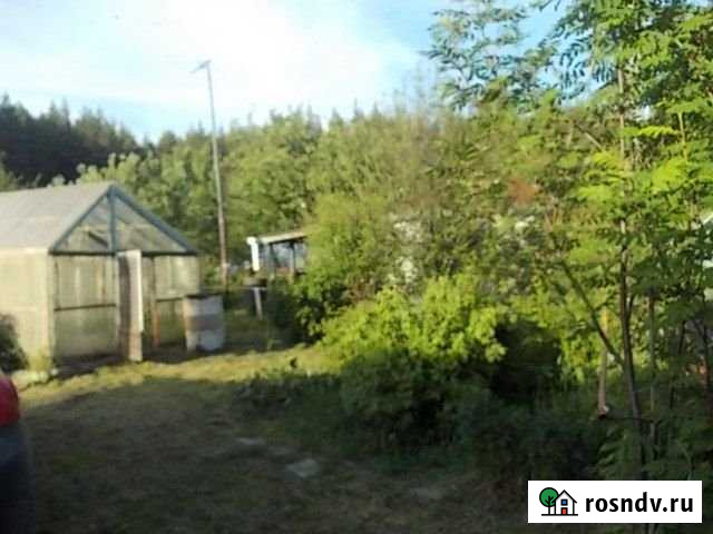 Дача 40 м² на участке 6 сот. на продажу в Миассе Миасс - изображение 1