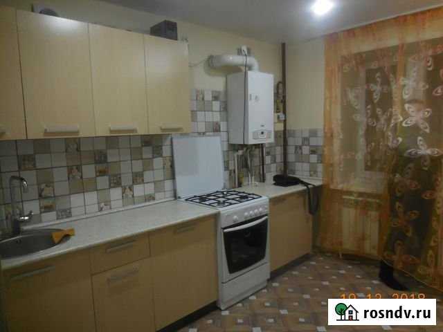 1-комнатная квартира, 35 м², 4/9 эт. в аренду на длительный срок в Йошкар-Оле Йошкар-Ола - изображение 1