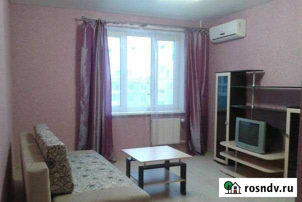 Квартира-студия, 22 м², 2/4 эт. в аренду на длительный срок в Томске Томск - изображение 1