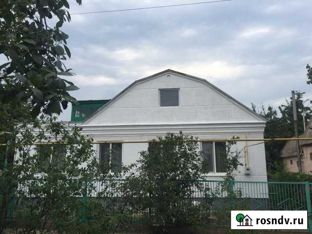 Дом 150 м² на участке 8 сот. на продажу в Щёлкино Щёлкино - изображение 1