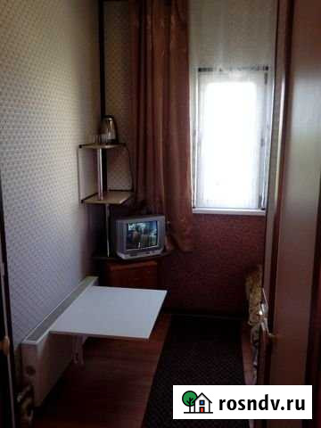 Комната 14 м² в 1-ком. кв., 2/10 эт. в аренду посуточно в Омске Омск - изображение 1