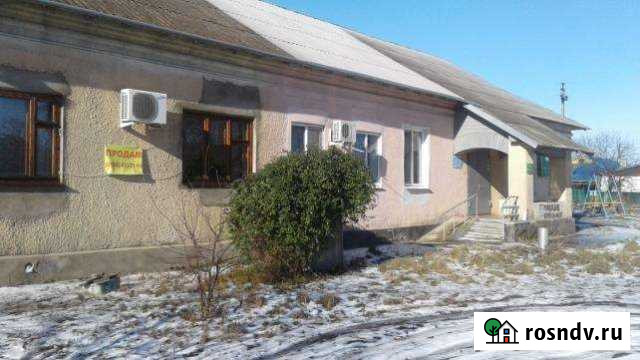 Помещение свободного назначения, 87 кв.м. Каневская - изображение 1