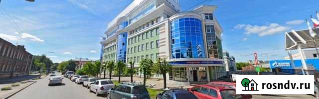 Офисное помещение,от 400 кв.м. до 1200 кв.м. Иваново - изображение 1