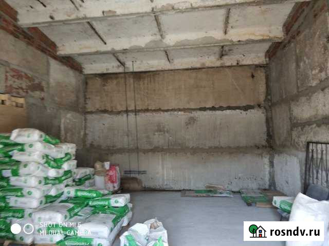 Сдам в аренду бокс 43 кв.м. Южноуральск - изображение 1