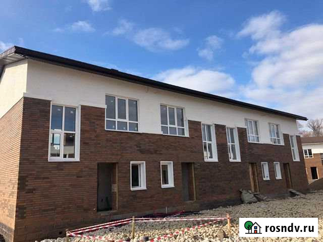 Таунхаус 92 м² на участке 1.5 сот. на продажу в Уфе Уфа - изображение 1