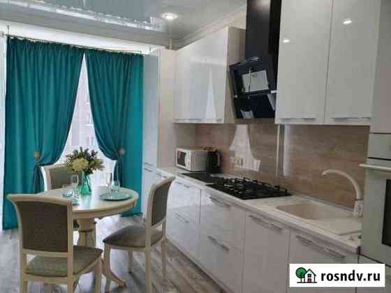 1-комнатная квартира, 60 м², 2/6 эт. в аренду посуточно во Владикавказе Владикавказ