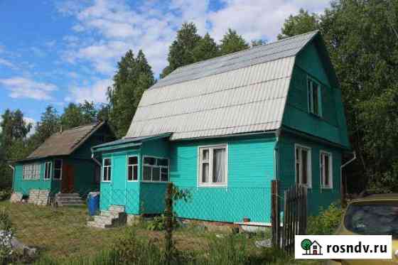 Дача 90 м² на участке 6 сот. на продажу в Москве Москва